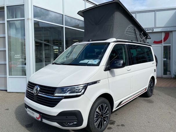 Volkswagen T6 California DSG Beach 110 kW image number 2