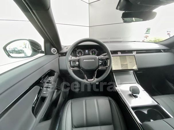 Land Rover Range Rover Evoque 198 kW image number 25