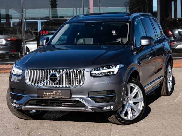 Volvo XC90 D5 AWD Inscription 173 kW image number 1