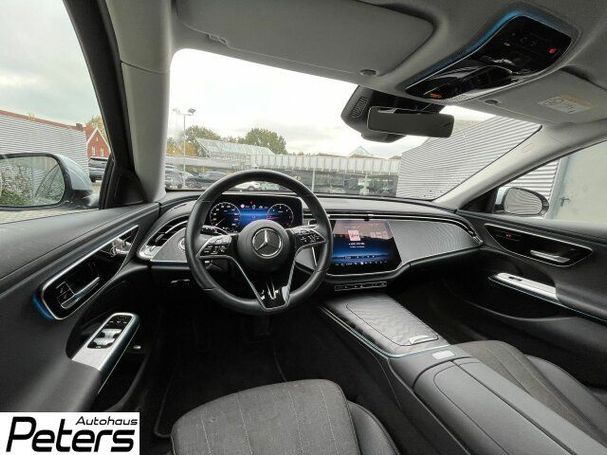 Mercedes-Benz E 220 d T 145 kW image number 6