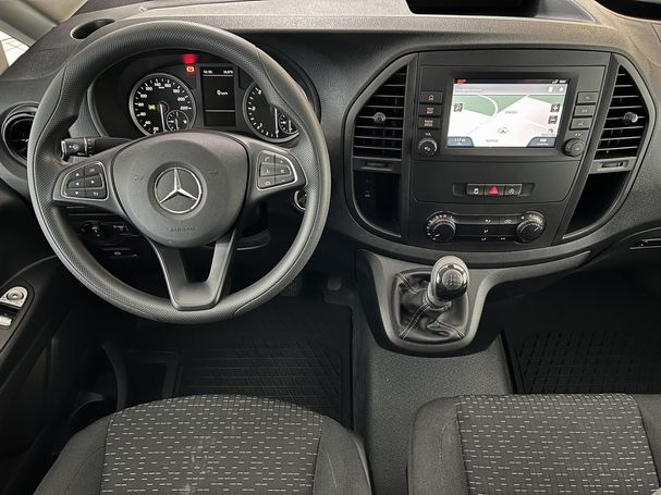 Mercedes-Benz Vito 116 CDI 120 kW image number 4