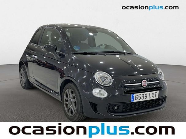 Fiat 500 1.0 52 kW image number 1