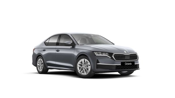 Skoda Octavia 1.5 TSI 85 kW image number 1