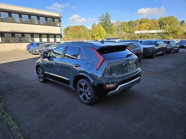 Kia Niro 95 kW image number 5