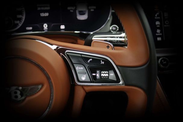 Bentley Continental GT 467 kW image number 20