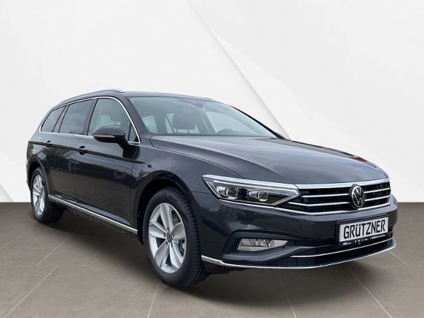 Volkswagen Passat Variant 2.0 TDI Elegance DSG 110 kW image number 6