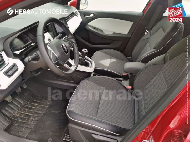 Renault Clio TCe 90 Intens 66 kW image number 32