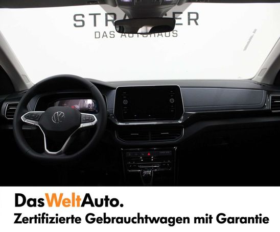 Volkswagen T-Cross TSI Style 85 kW image number 3