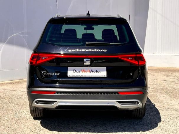 Seat Tarraco 147 kW image number 4