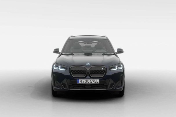 BMW iX3 210 kW image number 2