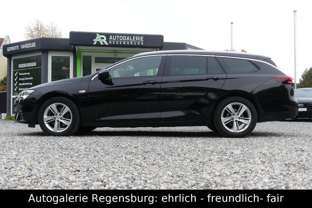 Opel Insignia Sports Tourer 90 kW image number 4