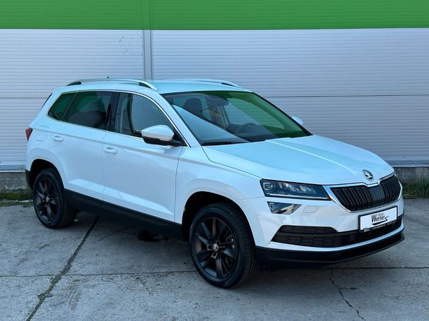 Skoda Karoq DSG 110 kW image number 2