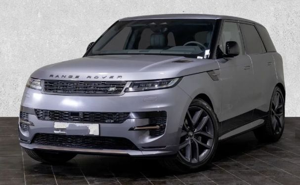 Land Rover Range Rover Sport 221 kW image number 1