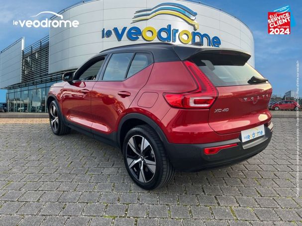 Volvo XC40 AWD 304 kW image number 7