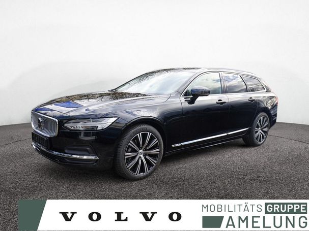 Volvo V90 B4 Plus 145 kW image number 1