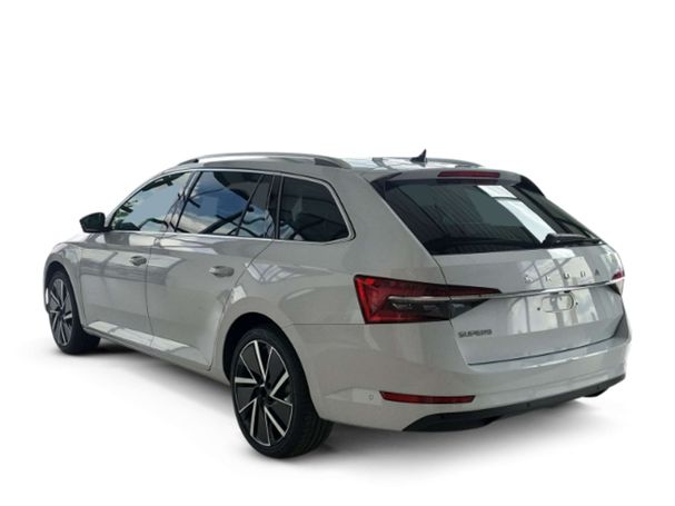 Skoda Superb 2.0 TDI Style 110 kW image number 7