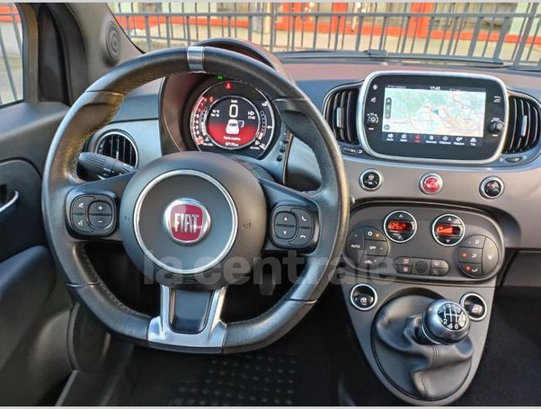 Fiat 500 1.0 51 kW image number 6