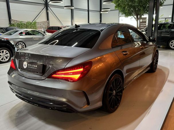 Mercedes-Benz CLA 180 90 kW image number 25