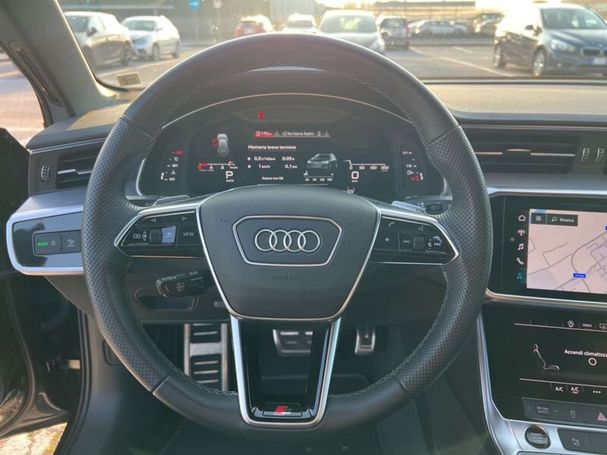 Audi A6 40 TDI quattro S tronic Avant Business ultra 150 kW image number 14