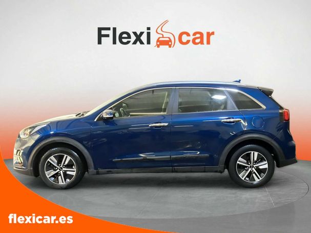 Kia Niro 1.6 GDI 104 kW image number 4