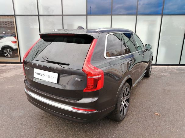 Volvo XC90 B5 AWD Plus 173 kW image number 3