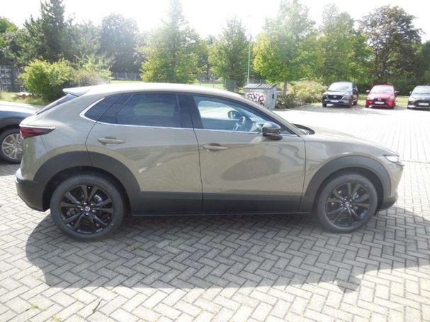 Mazda CX-30 2.0 e-SKYACTIV-G 150 Nagisa 110 kW image number 7