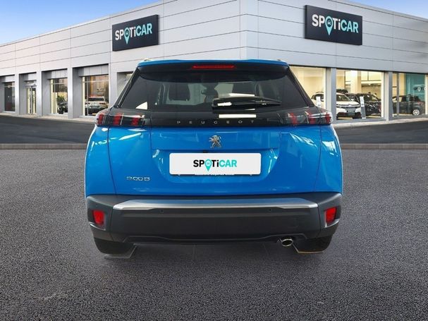 Peugeot 2008 Allure Pack EAT8 96 kW image number 4