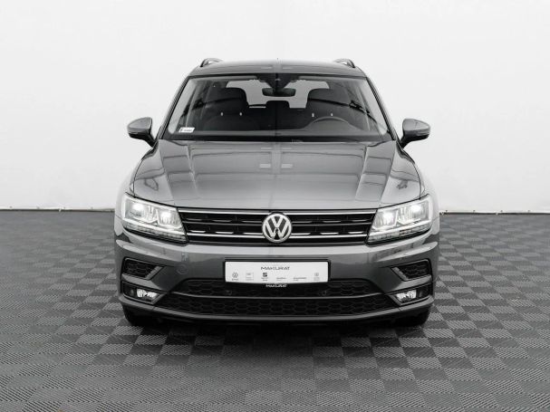 Volkswagen Tiguan 1.5 TSI DSG Comfortline 110 kW image number 7