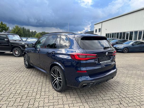 BMW X5 xDrive 390 kW image number 13