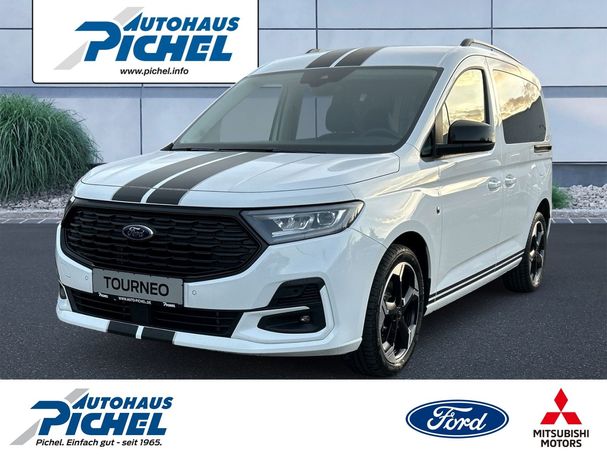 Ford Tourneo Connect Sport 90 kW image number 1