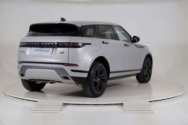 Land Rover Range Rover Evoque 120 kW image number 2