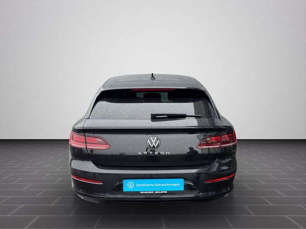 Volkswagen Arteon 2.0 TDI DSG 110 kW image number 6