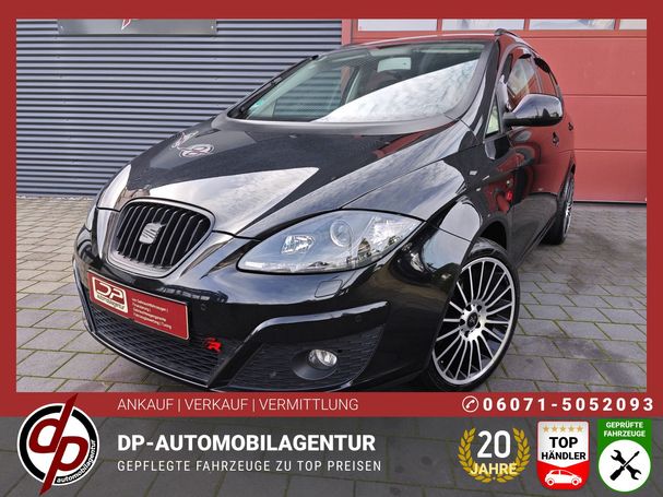 Seat Altea 1.4 XL 92 kW image number 1