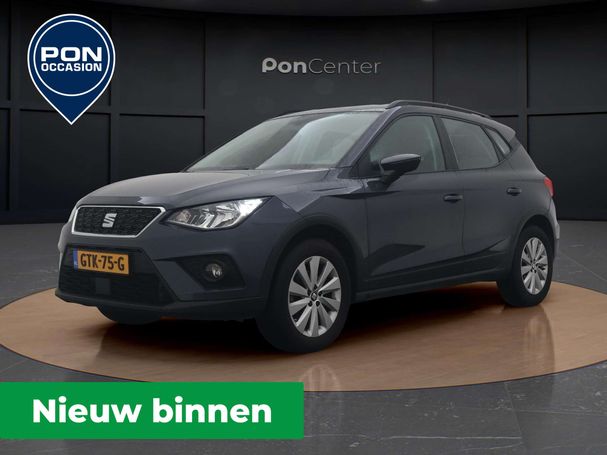 Seat Arona 1.0 TSI Style 81 kW image number 1