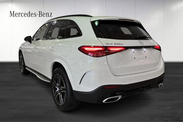 Mercedes-Benz GLC 300 de AMG 250 kW image number 4