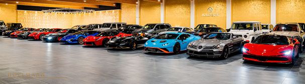 Lamborghini Huracan 470 kW image number 26