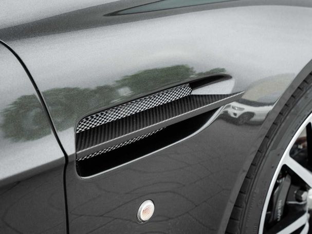 Aston Martin V8 Vantage S Sportshift SP10 321 kW image number 19