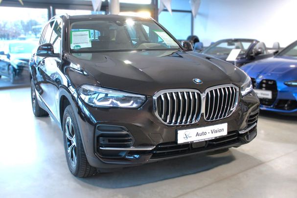 BMW X5 xDrive 250 kW image number 3