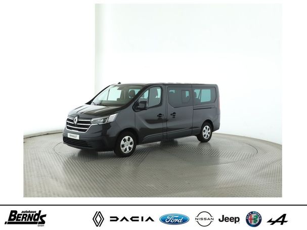 Renault Trafic Grand Blue dCi 150 Life EDC 110 kW image number 3