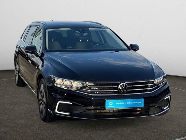 Volkswagen Passat GTE 1.4 TSI DSG 160 kW image number 7