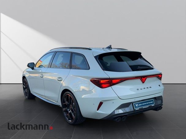 Cupra Leon Sportstourer VZ 4Drive 228 kW image number 5