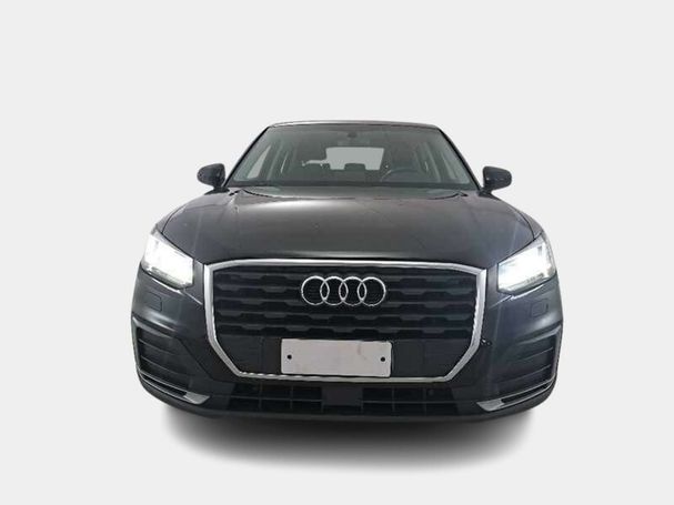 Audi Q2 1.6 TDI S tronic Business 85 kW image number 2