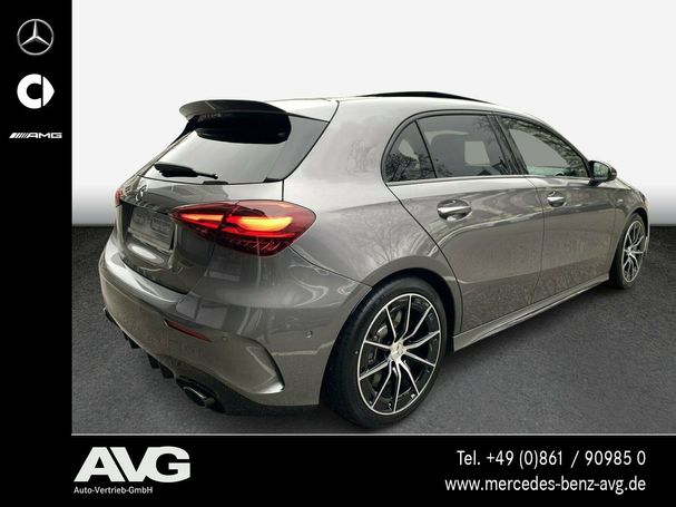 Mercedes-Benz A 35 AMG 225 kW image number 4