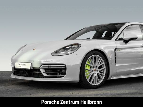 Porsche Panamera Turbo S Sport Turismo E-Hybrid 515 kW image number 2