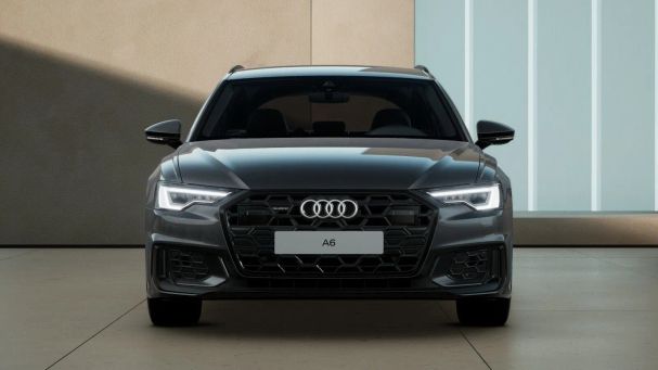 Audi A6 195 kW image number 1