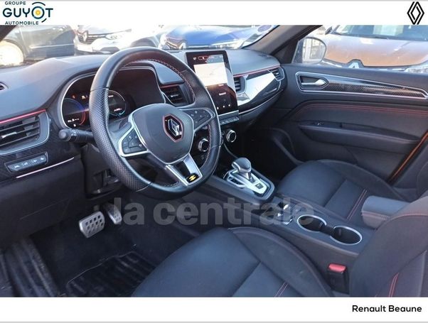 Renault Arkana 1.6 E-Tech 107 kW image number 31