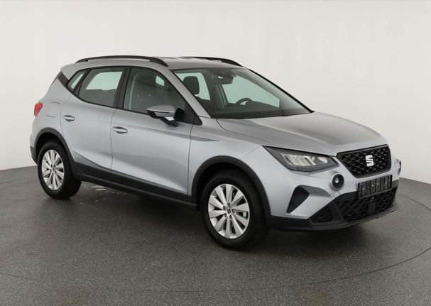 Seat Arona 1.0 TSI DSG Style 85 kW image number 1