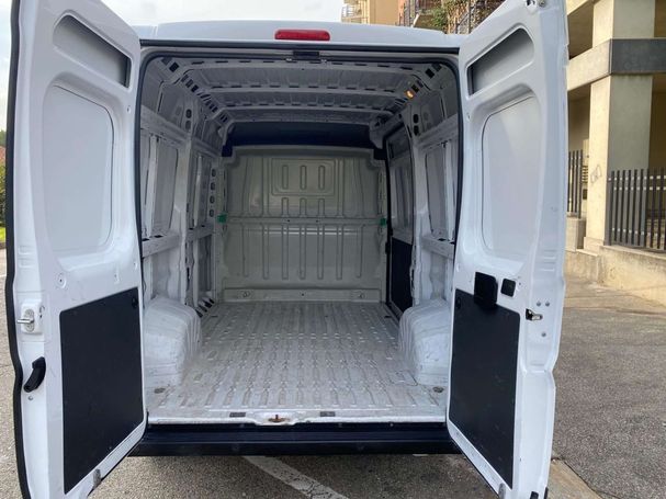 Fiat Ducato 2.3 88 kW image number 24