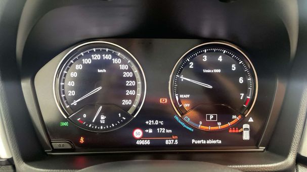 BMW X2 sDrive 103 kW image number 26