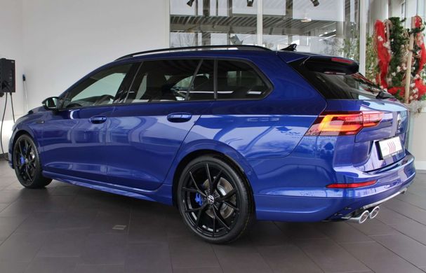 Volkswagen Golf R 4Motion DSG 235 kW image number 22